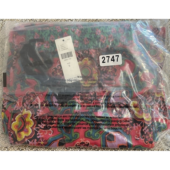 Anthropologie Joanie Harem Pants NWT Size Small - Picture 11 of 13